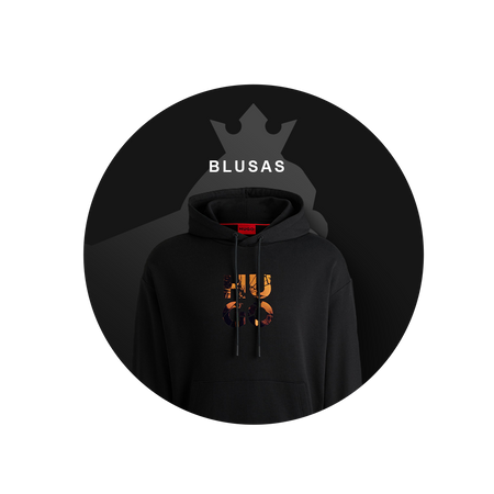 Blusas