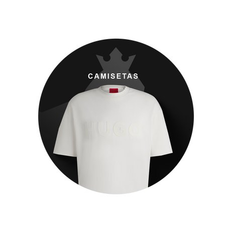 Camisetas